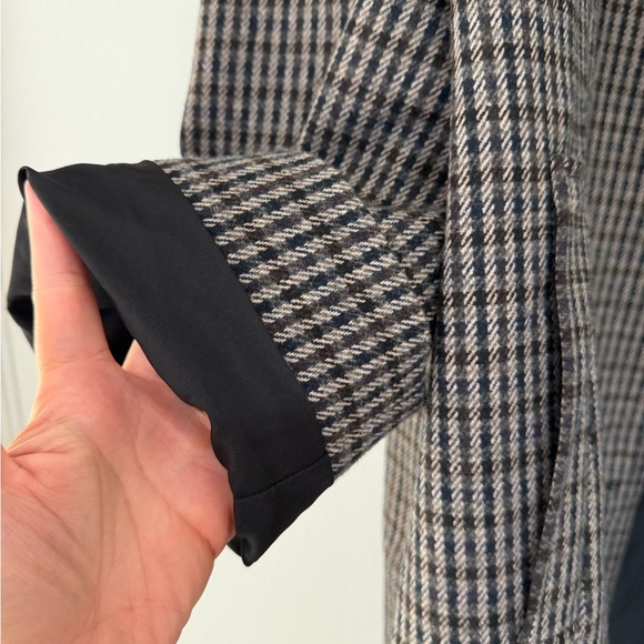 H&M Car Coat - Picture 3 of 7